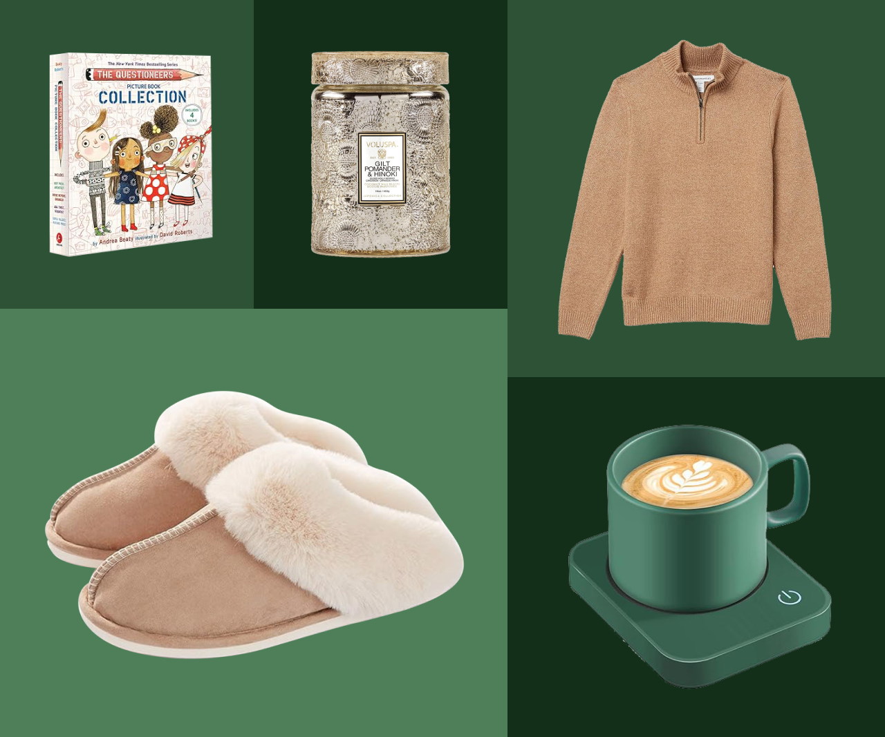 Top 47 Holiday Gifts Under 50 Evite